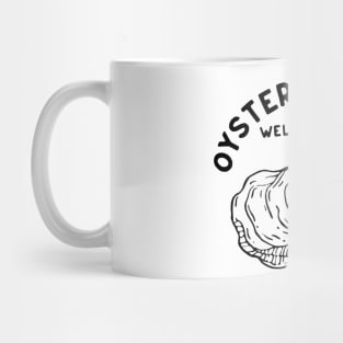 Oysterfest Mug